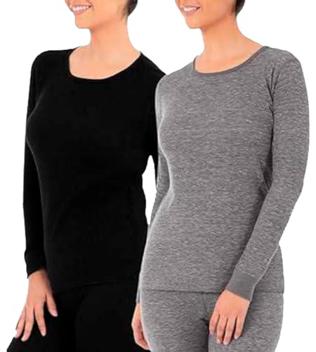 Black/Smoke Heather