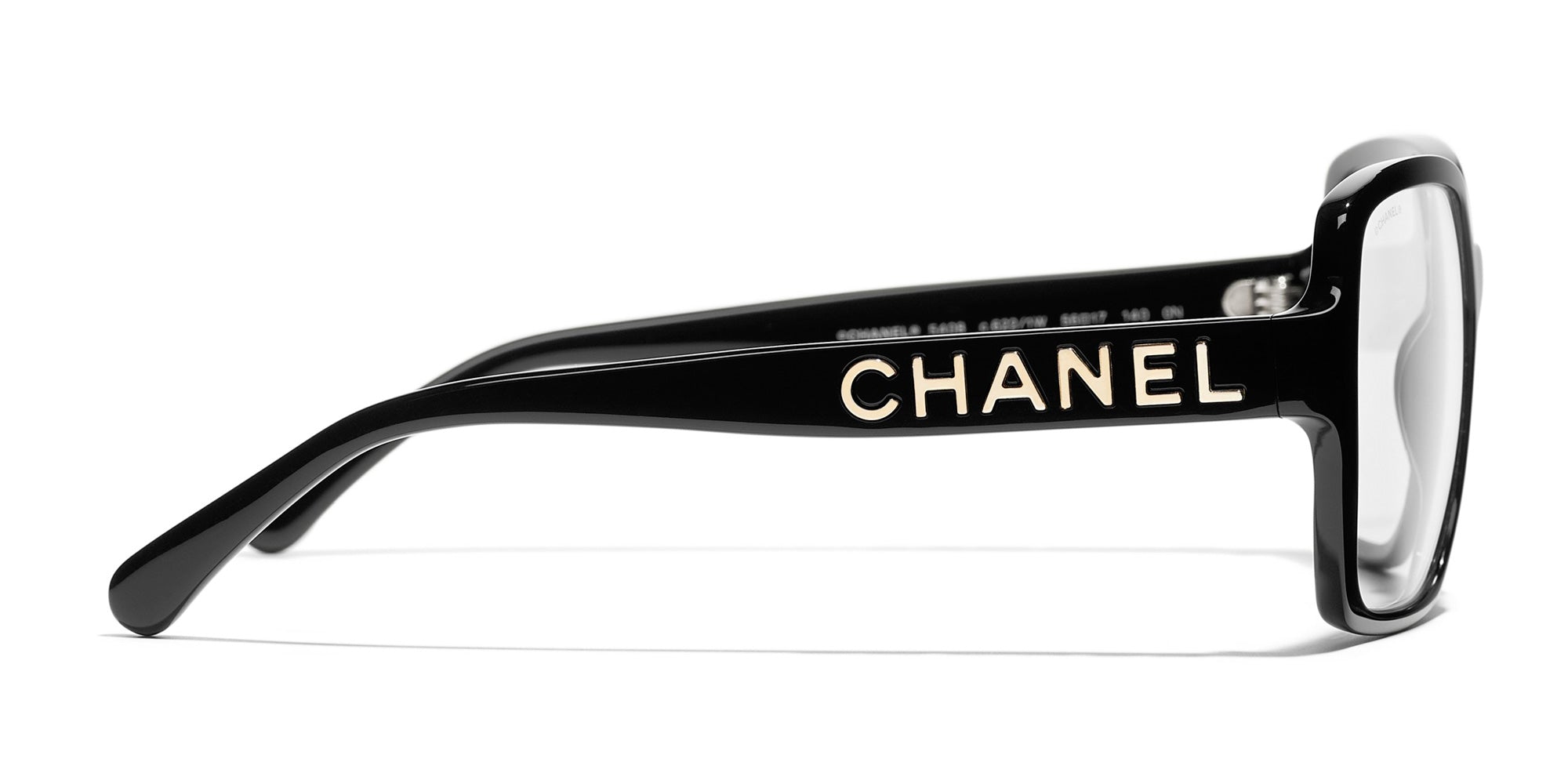 Chanel 5408 Sunglasses - Luxury Designer Shades for Women - UV Protection & Stylish Fashion Accessory - Perfect for Beach, Driving & Outdoor Activities