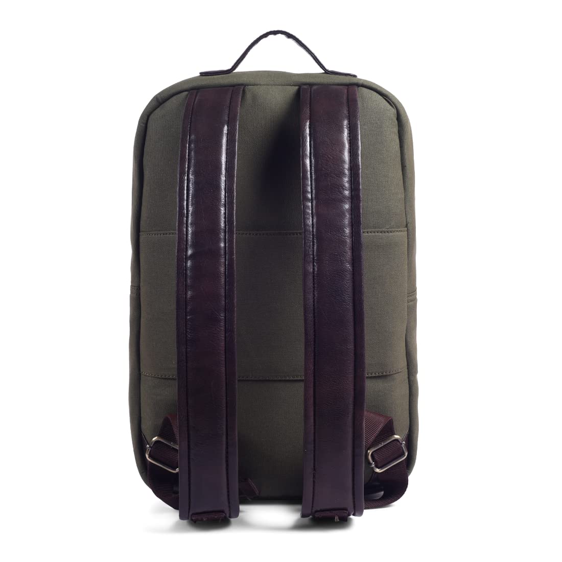 Durable Gauge Machine Backpack with Front Sleeve Pouch - Perfect for Work, Travel & Outdoor Adventures