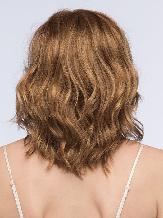 Aeri | Premium Synthetic Lace Front Wig with Mono Top for Women - Perfect for Cosplay, Daily Wear & Special Occasions