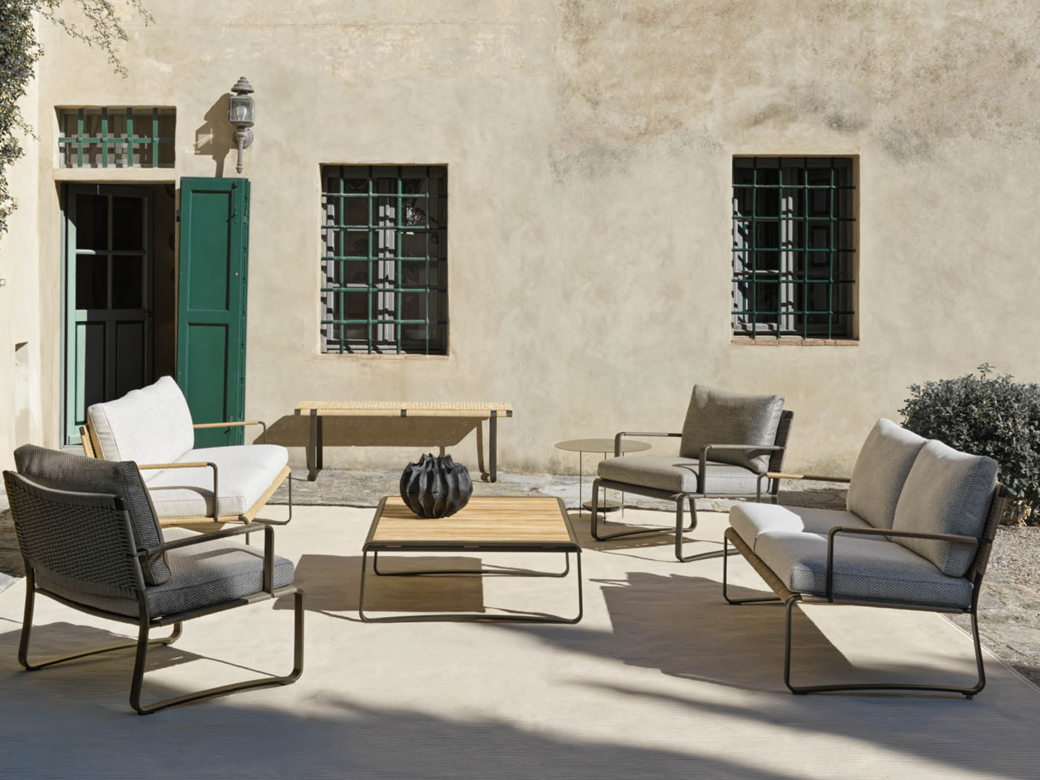 Phoenix Sofa - Modern Comfortable Living Room Couch for Home & Office | Perfect for Relaxing, Entertaining & Small Spaces