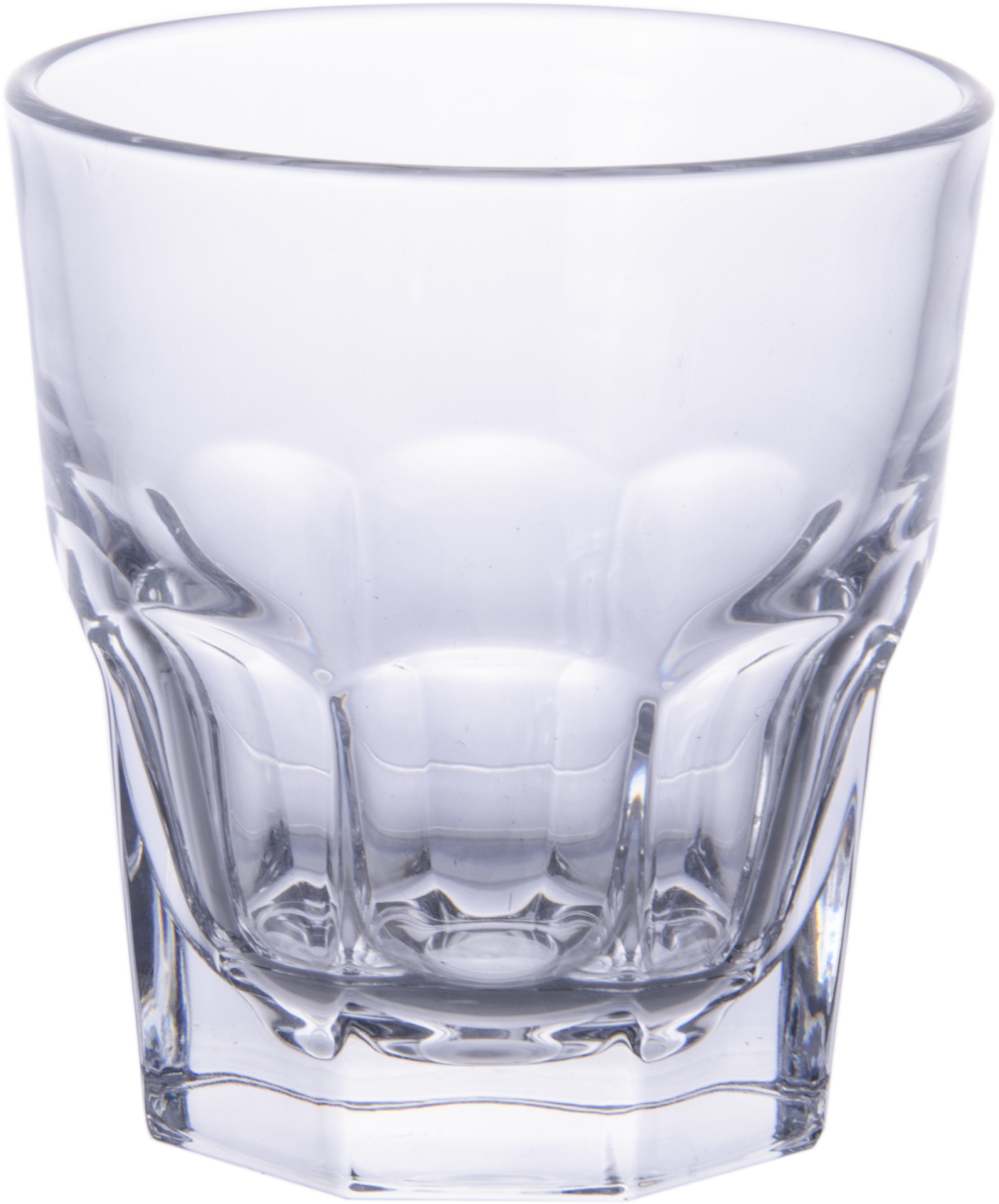 Premium 10 Oz. Glass Tumbler Set - 36 Pack (3 Dozen) - Durable & Stylish Drinking Glasses for Home, Office, or Restaurant Use