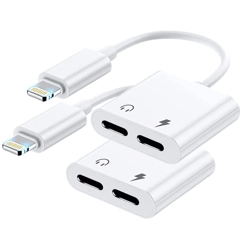 Lightning Audio + Lightning Charge（2Pack）