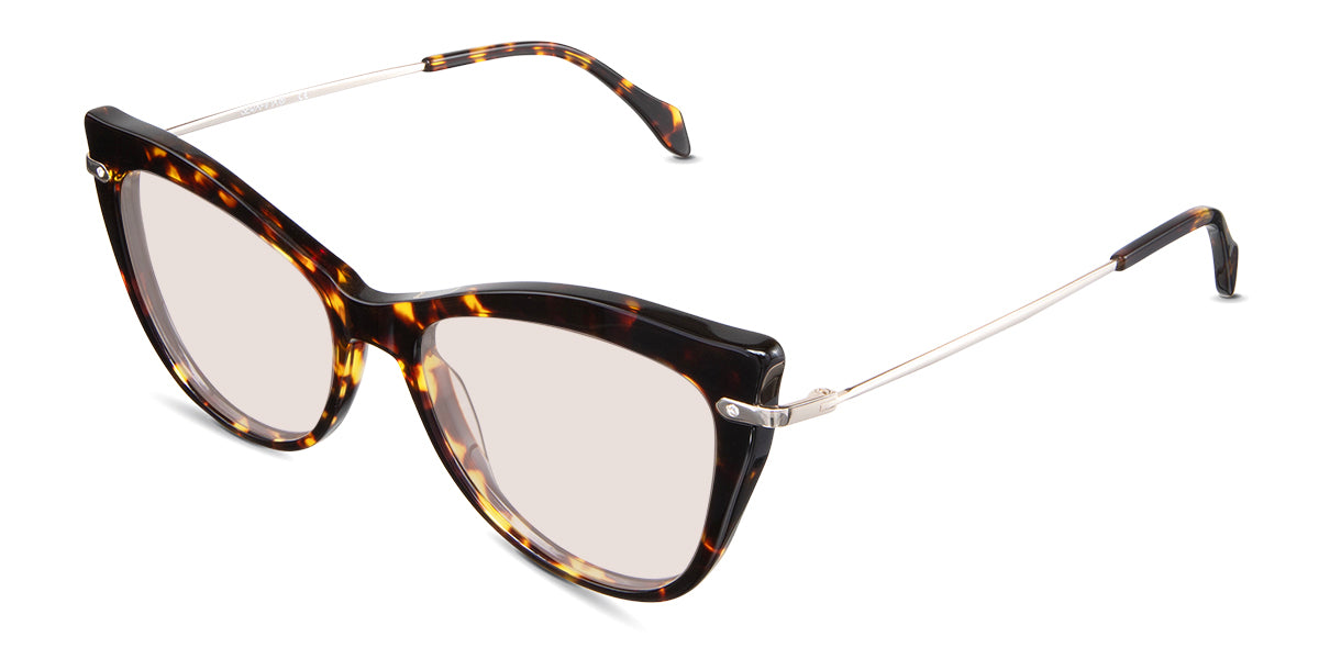 Susan Women's Prescription Tinted Glasses - Stylish & UV Protection for Reading, Driving & Outdoor Activities
