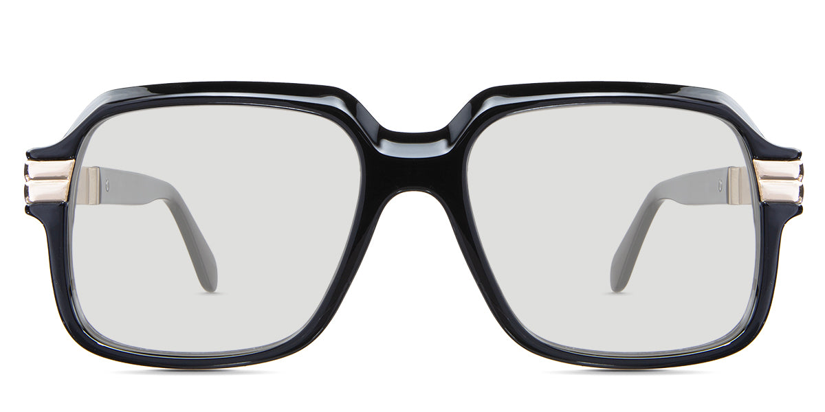 Hollis Women's Prescription Tinted Sunglasses - UV Protection & Stylish Eyewear for Driving, Outdoor Activities & Fashion Accessories