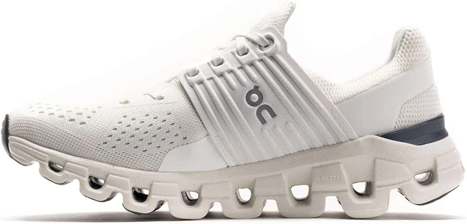 Men's Cloudswift Running Shoes - Lightweight & Breathable Sneakers for Jogging, Gym & Daily Wear - Perfect for Road Running, Training & Casual Outfits