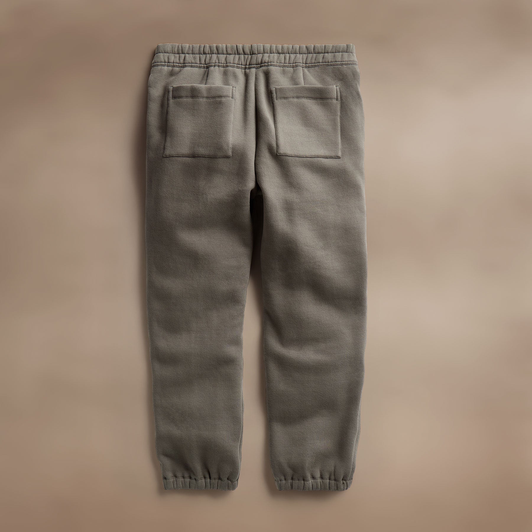 Cozy Sweatpants for Women - Soft Fleece Lounge Pants with Elastic Waistband | Perfect for Yoga, Home Relaxing & Casual Wear - Granite Gray