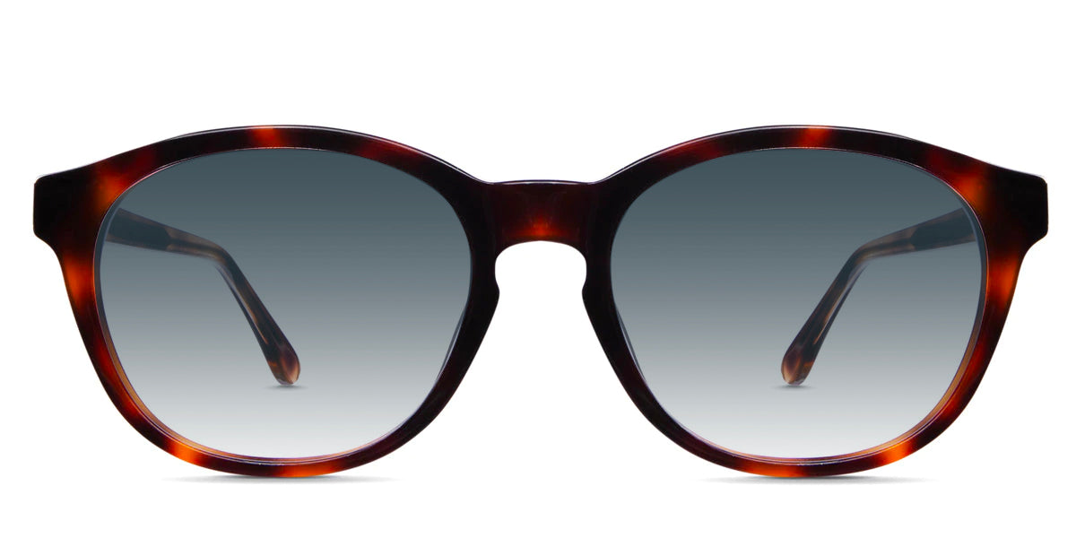 Zenda Women's Prescription Sunglasses - UV Protection, Stylish & Comfortable for Driving, Outdoor Activities & Fashion
