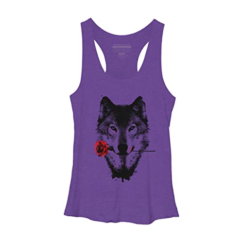 Purple Heather