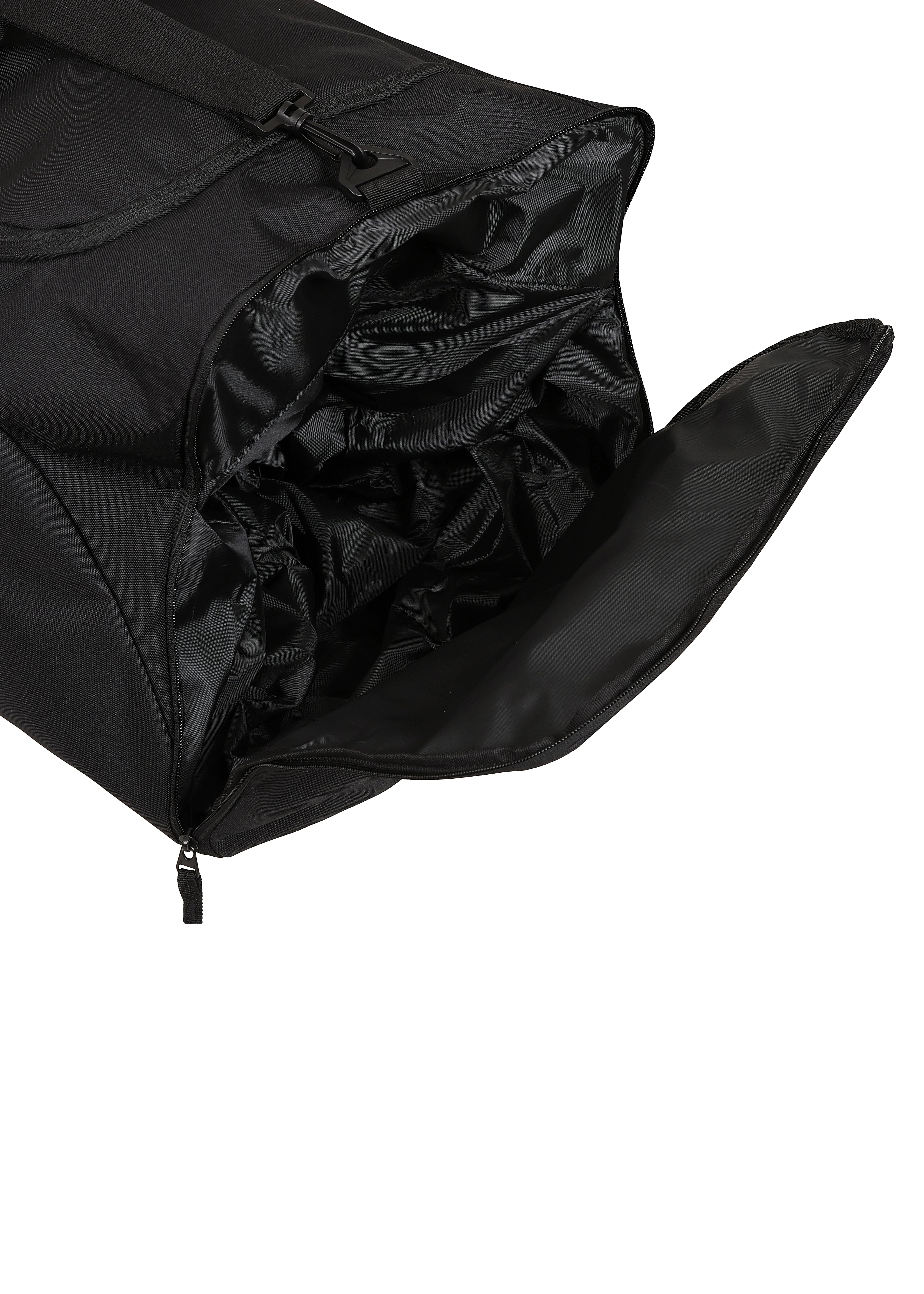 SUDU Medium Duffle Bag - Waterproof Travel Gym Bag for Men & Women - Perfect for Workout, Gym, Travel & Weekend Getaways