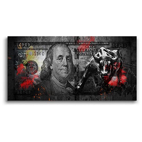 #03 Colorful Dollar