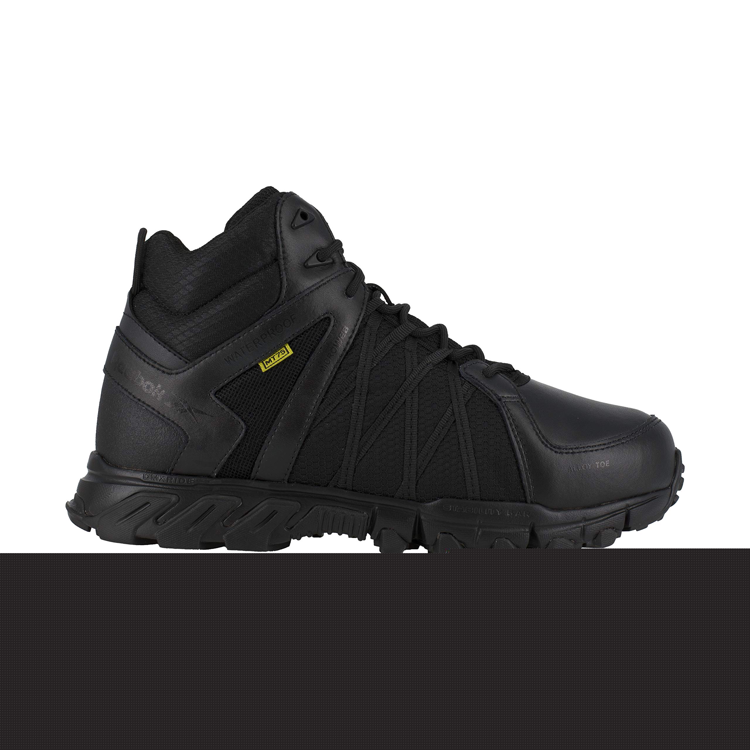 Reebok Men's Trailgrip Work Rb3405 Safety Shoes - Non-Slip Work Boots for Construction, Hiking & Outdoor Activities