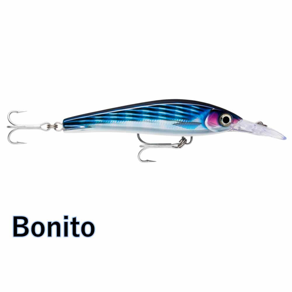 HD FLYING FISH
