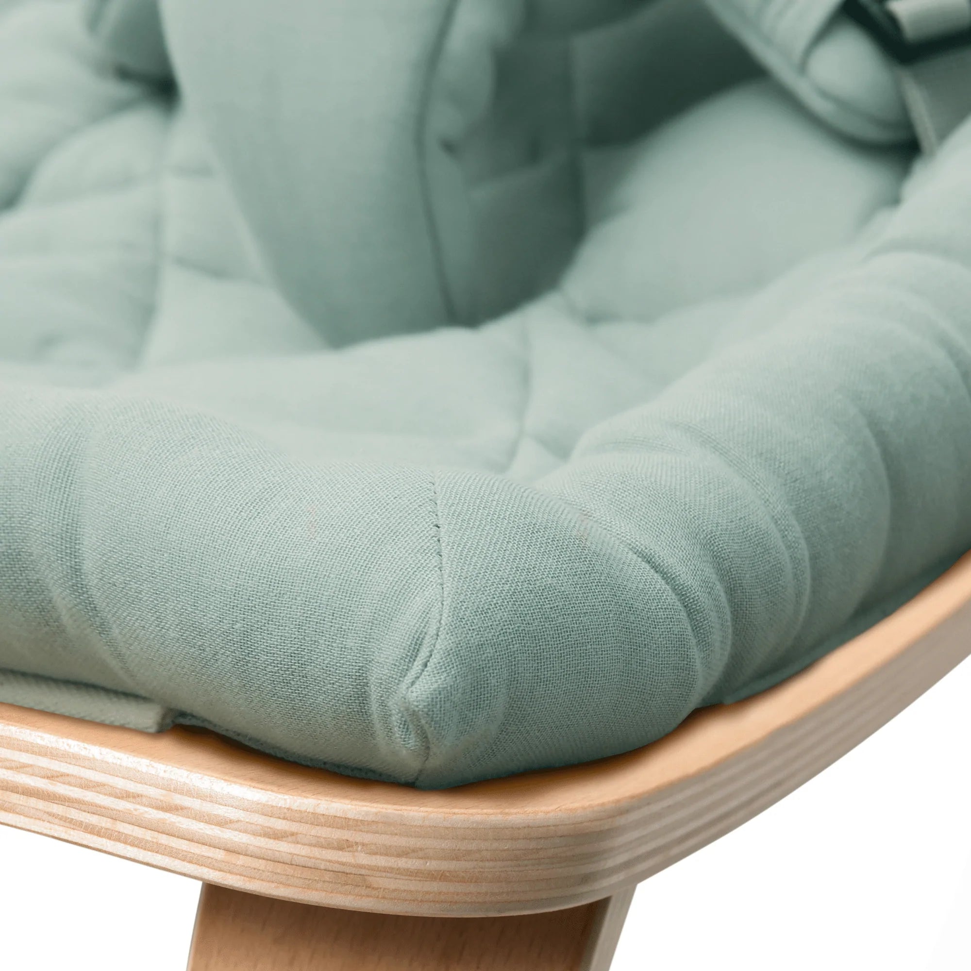 Charlie Crane Levo Baby Rocker - Adjustable Infant Bouncer & Rocking Chair for Newborns to Toddlers | Perfect for Nursery, Playroom & Travel | Soothing Motion & Comfortable Design