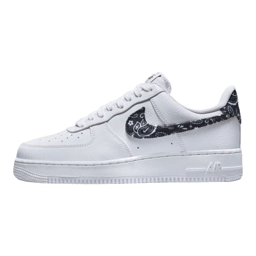 White/Black
