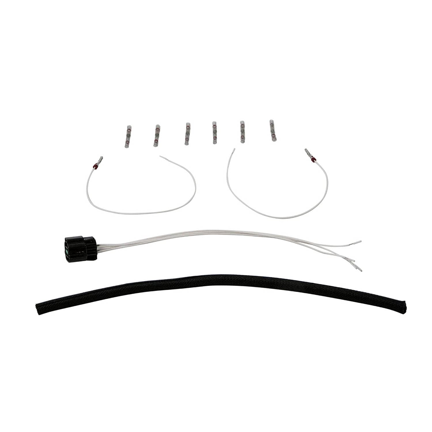 Genuine OEM Polaris Ranger Idle Air Control Harness Kit 2878507 - Replacement Part for ATV/UTV - Perfect for Off-Road Maintenance & Performance Tuning
