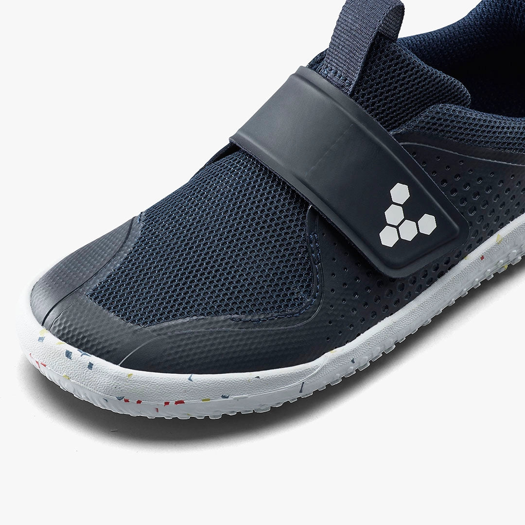 Vivobarefoot Kids Primus Sport III - Barefoot Shoes for Active Children | Lightweight & Flexible for Running, Hiking & Outdoor Play