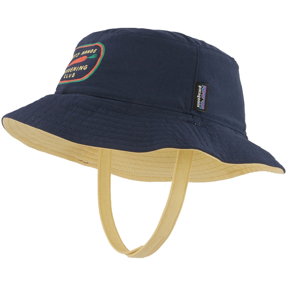Garden Club: New Navy