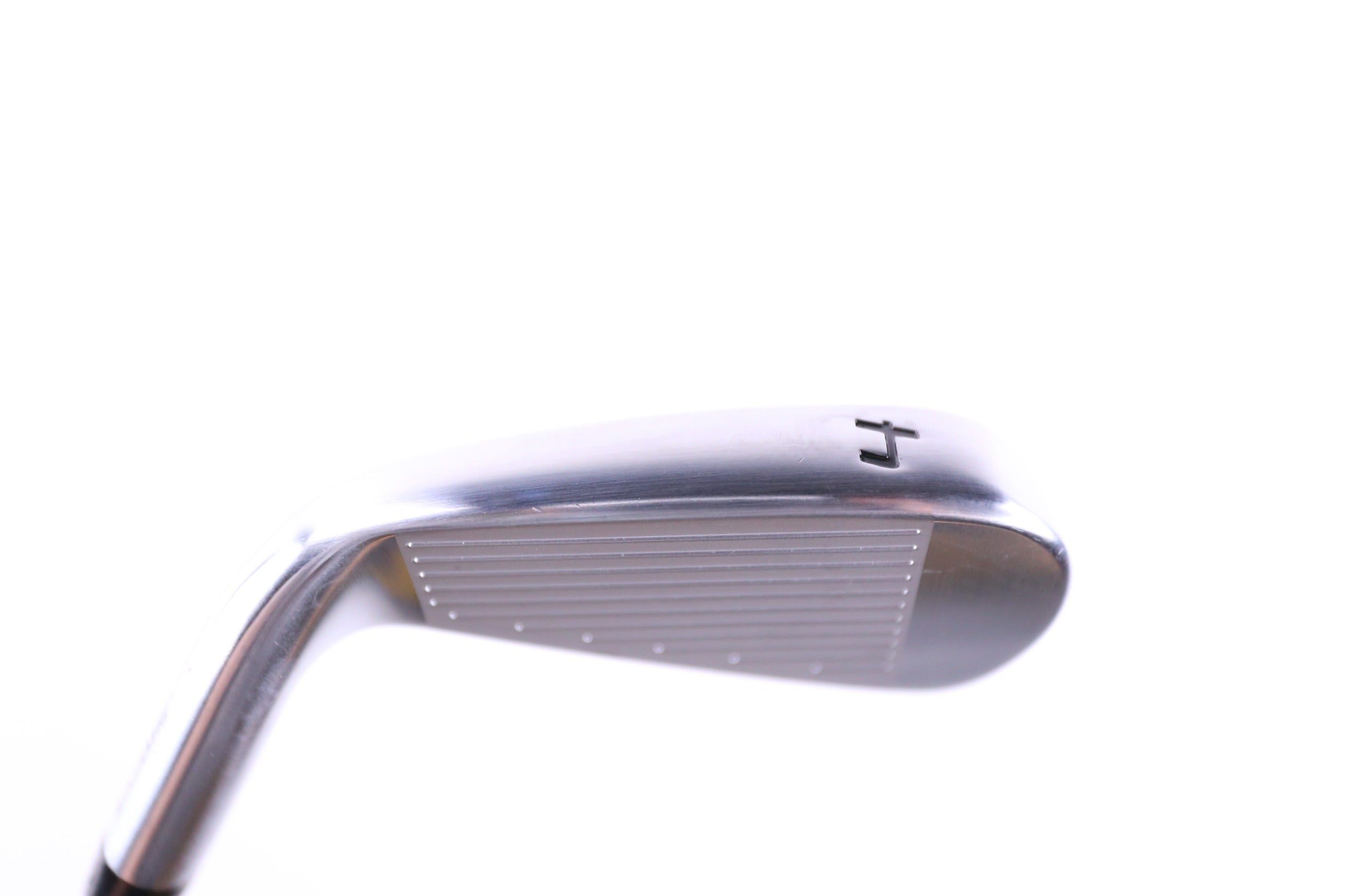 Bridgestone J15 Dual Pocket Forged 4 Iron - Right Handed Senior Flex Used Golf Club for Men | Perfect for Seniors & High Handicap Players on Fairway Shots