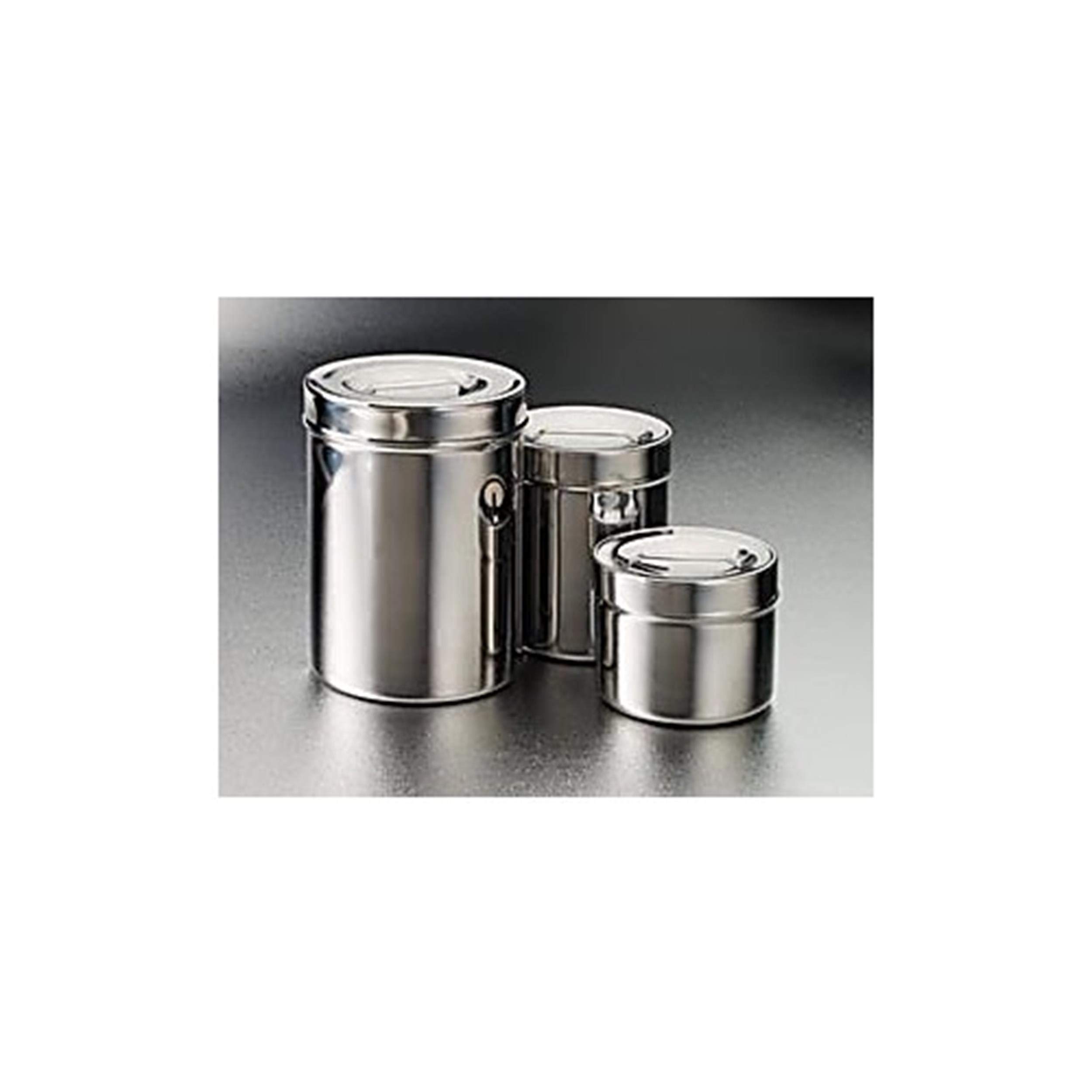 Dukal TEC 4008 Tech-Med Applicator Jar - 8.5