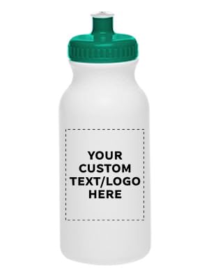 - Custom – WhiteGreen