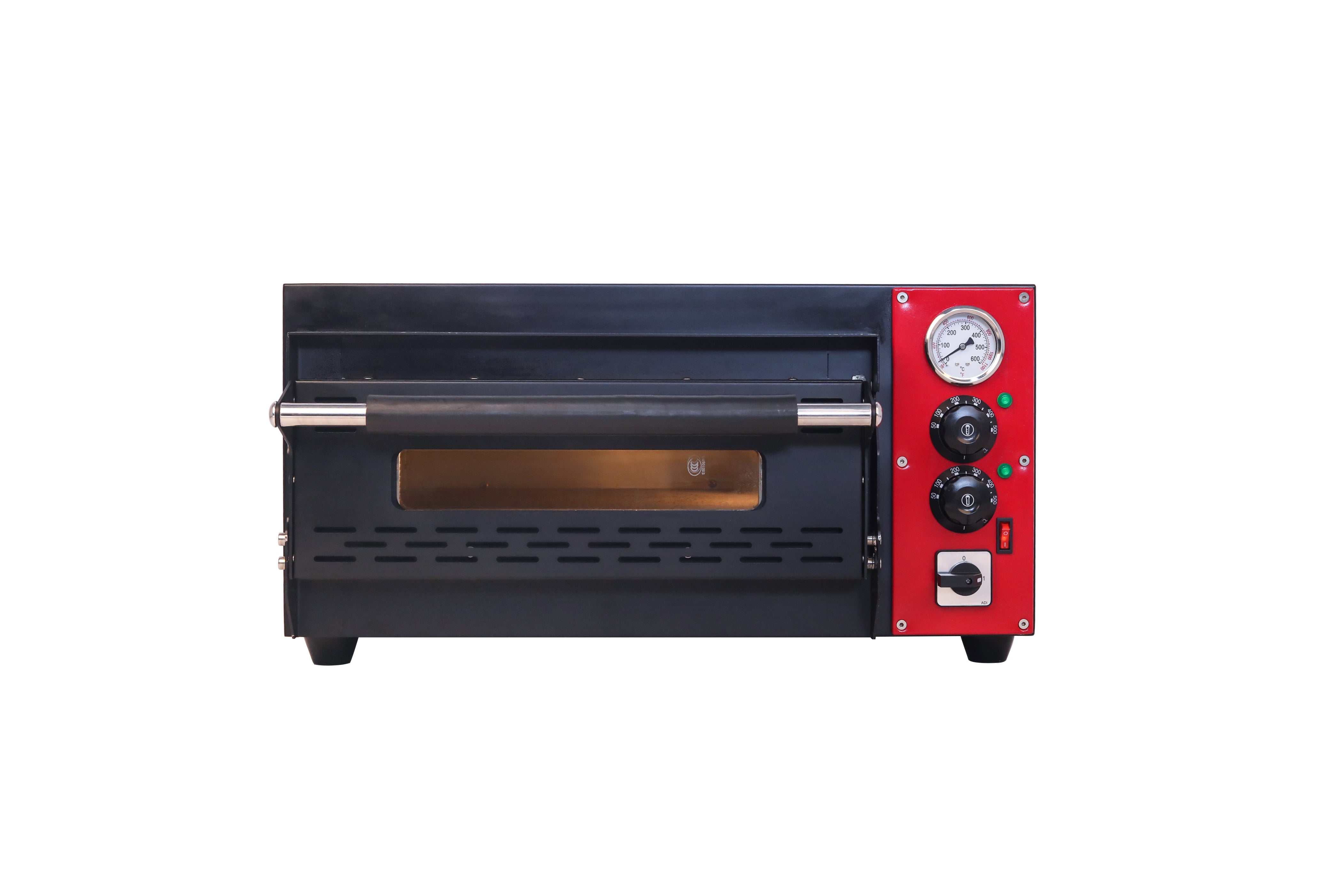 Professional 400L Outdoor Pizza Oven - Stainless Steel Wood Fire Pizza Maker for Backyard, Restaurant & Catering | Perfect for Italian Cuisine, Family Gatherings & Outdoor Cooking