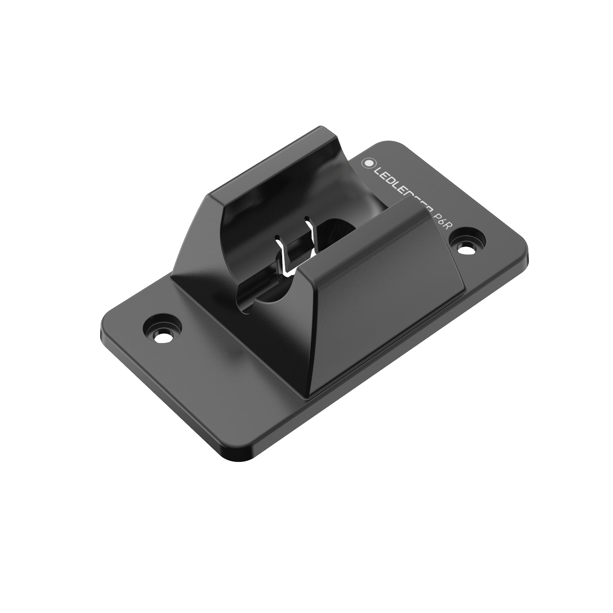 Wall Mount Type B Bracket - Compatible with P7R Core, P7R Signature & P7R Work Series - Secure Mounting Solution for Home & Office Organization