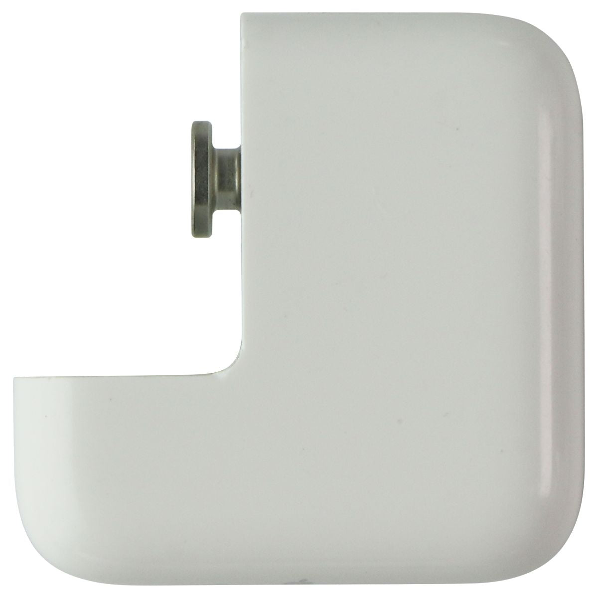 Apple 10W USB Power Adapter Fast Charger - White (A1357) for iPhone, iPad, AirPods - Compact Travel Charger for Home, Office & On-The-Go Use