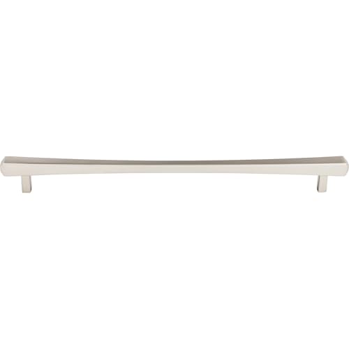 Brushed Satin Nickel