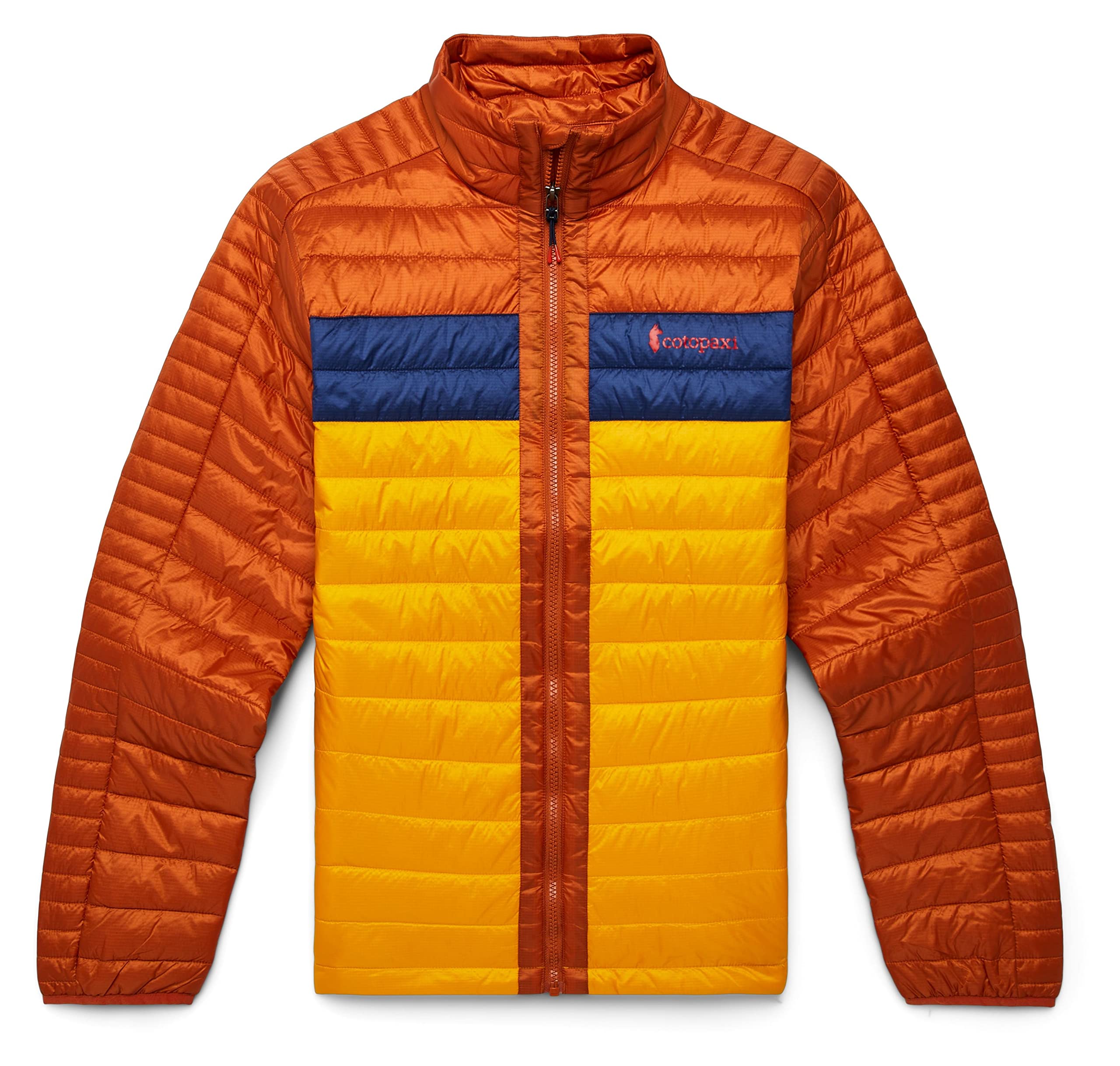 Cotopaxi Capa Insulated Jacket for Men - Lightweight Waterproof Winter Coat with Hood - Perfect for Hiking, Camping & Outdoor Adventures