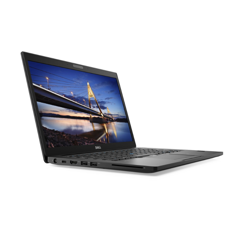 Dell Latitude 7480 14