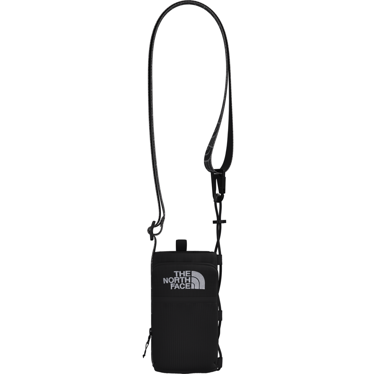 4HF-TNF Black/TNF Black-NPF