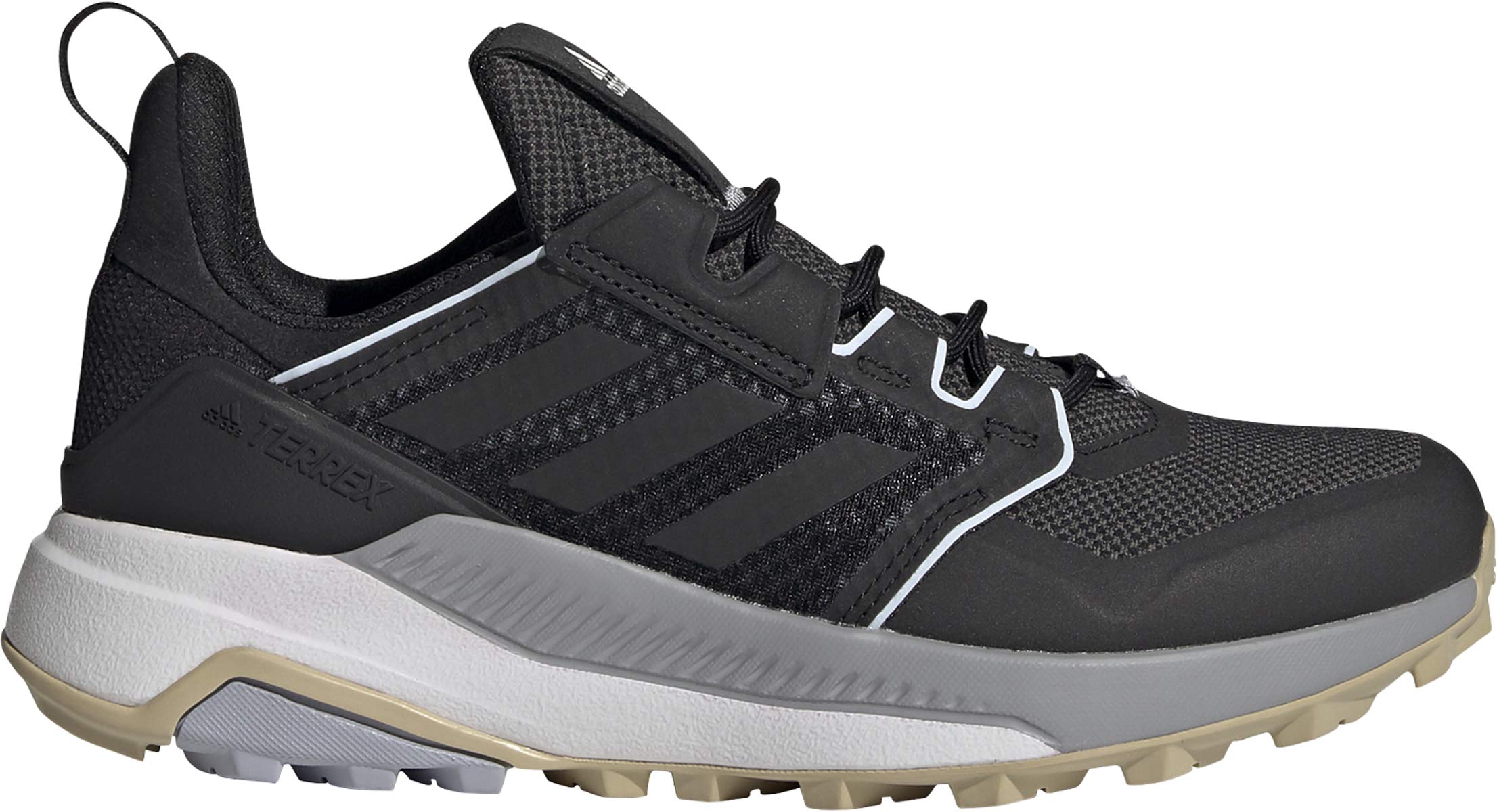 Adidas Women's Terrex Trailmaker Hiking Shoes - Lightweight Waterproof Outdoor Walking Shoes for Women | Perfect for Hiking, Trail Running & Travel Adventures