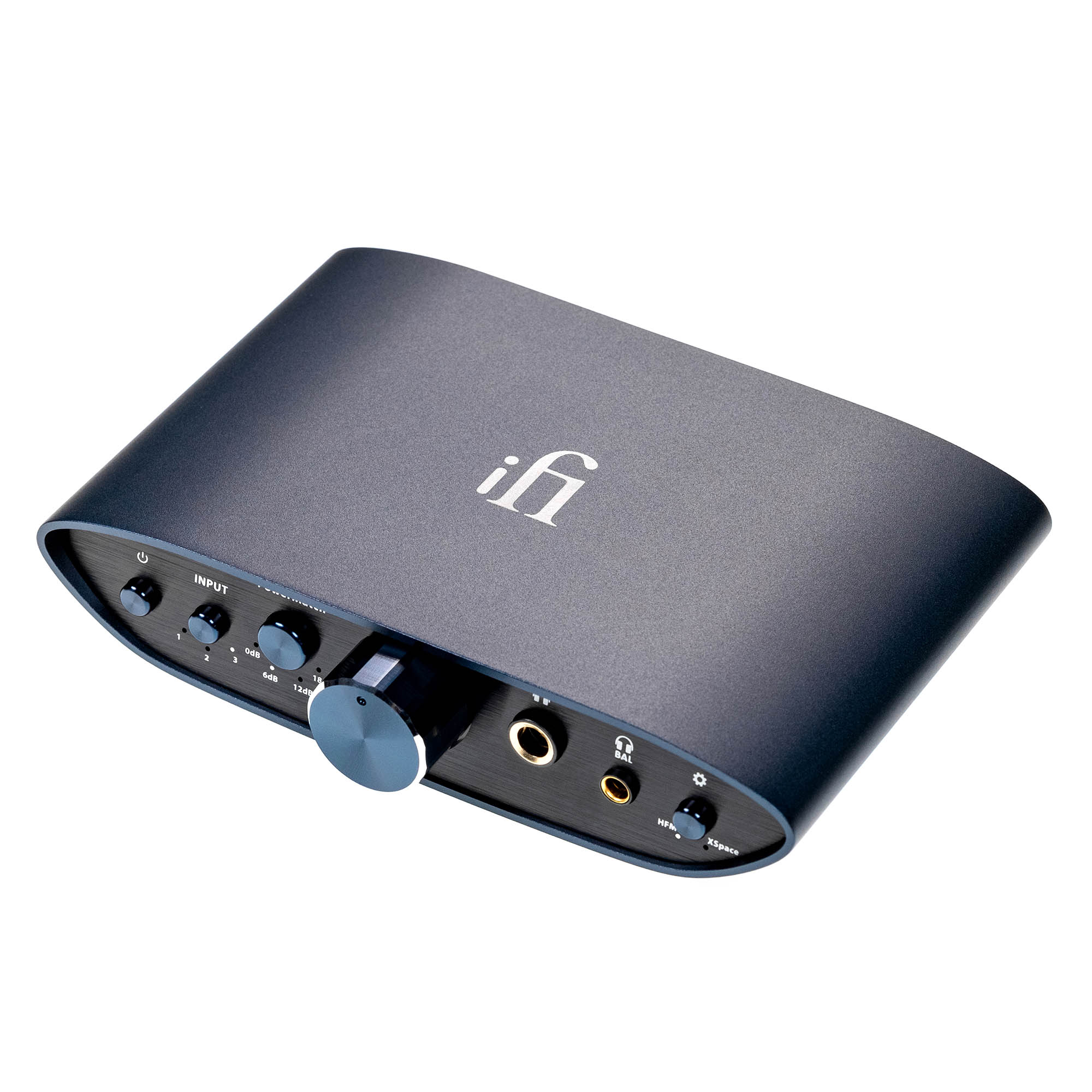 iFi Audio ZEN CAN Signature HFM Headphone Amplifier - High-Fidelity Audio for Audiophiles | Perfect for Home Listening & Studio Use