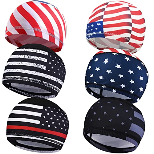 6pcs Classic Style