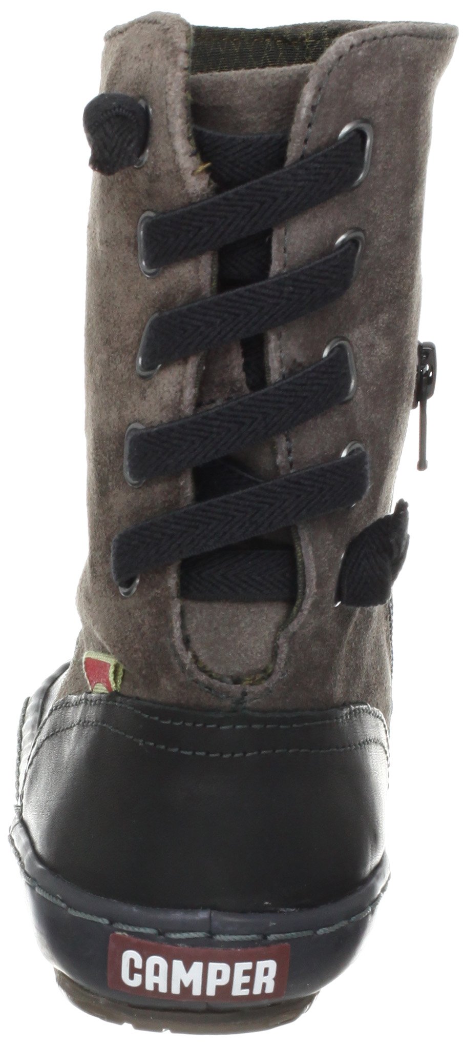 **Camper Women's 46496 Comfortable Walking Shoes - Lightweight & Breathable for Travel, Work & Everyday Wear**