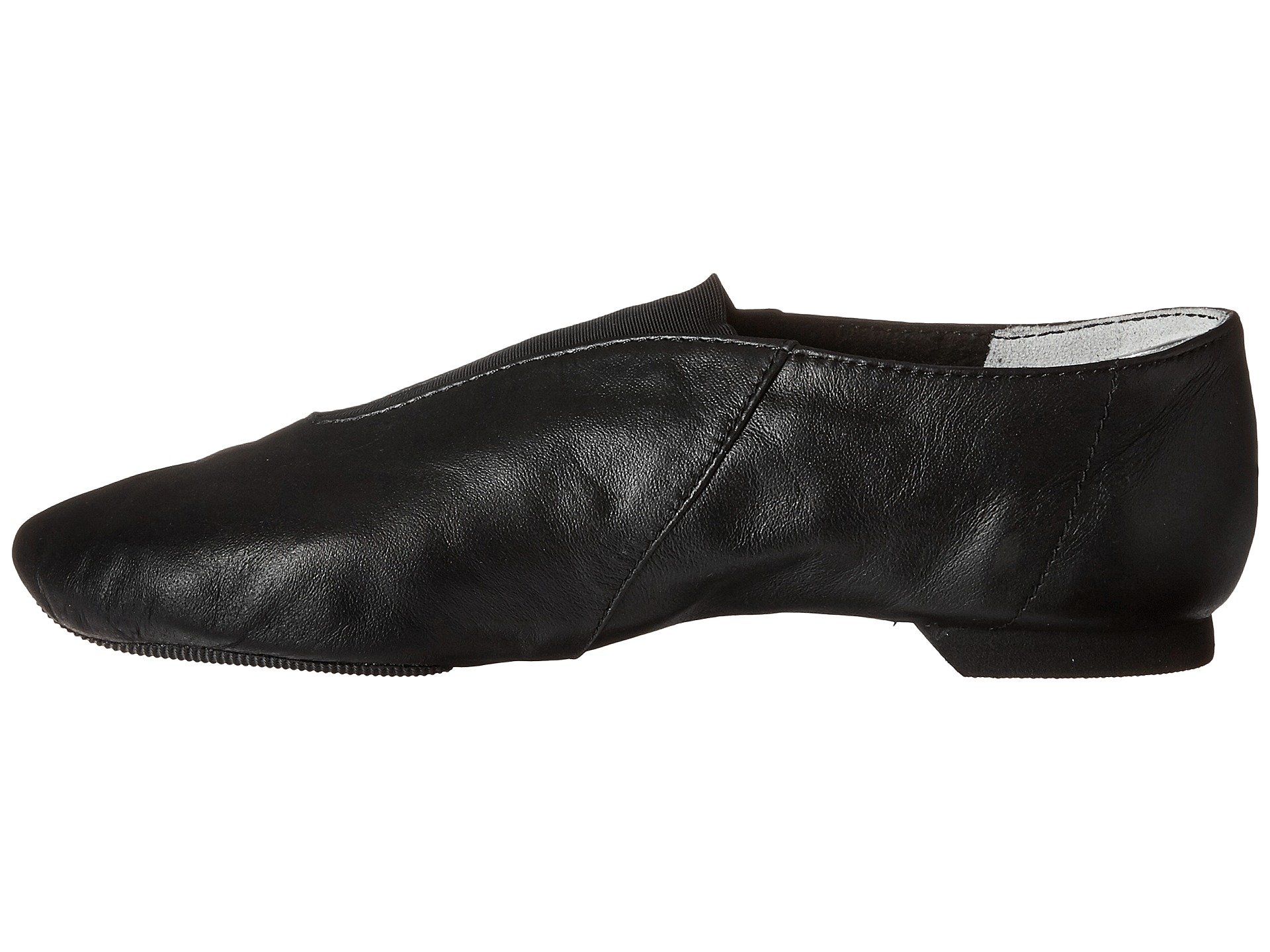 Capezio Women's Show Stopper Jazz Dance Shoes - Professional Ballet & Jazz Sneakers for Women - Perfect for Dance Classes, Performances & Recitals