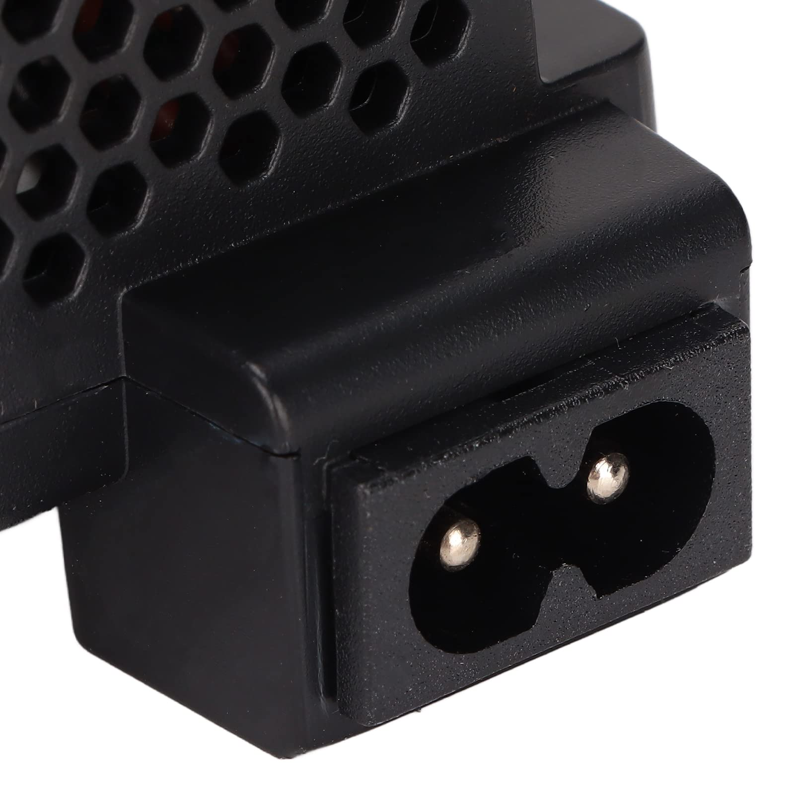 PS5 Power Supply Replacement - ASHATA ADP-400DR AC Adapter for Gaming Console, 100-240V