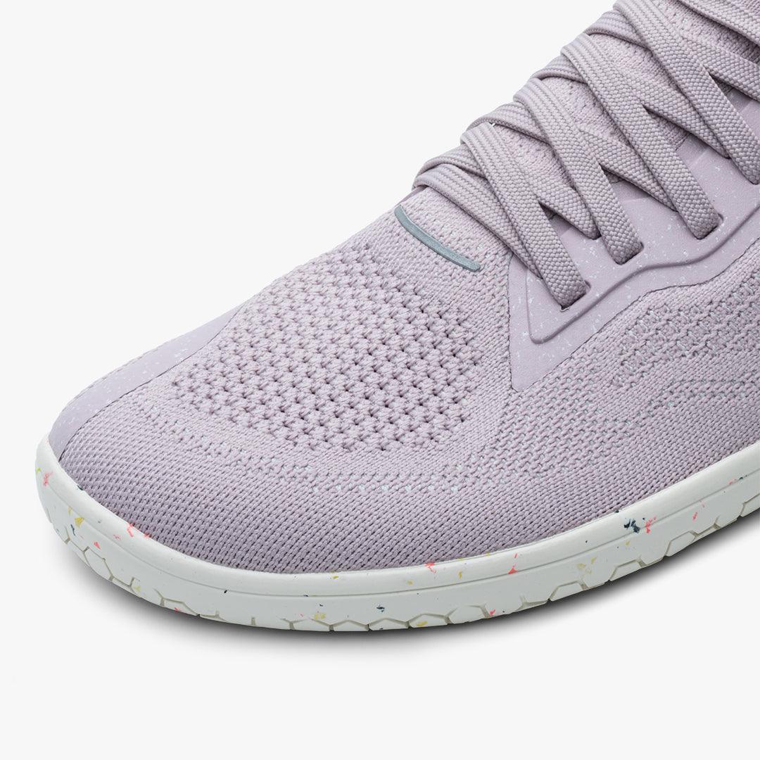 Vivobarefoot Women's Primus Lite Knit Barefoot Shoes - Minimalist Zero Drop Sneakers for Running, Gym & Everyday Wear