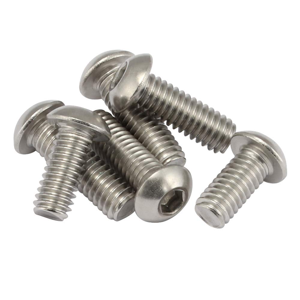 1/4-20 x 1