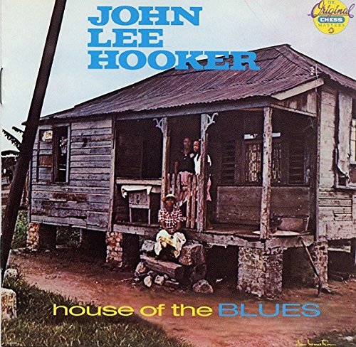 House of the Blues - Authentic Southern Style Home Decor & Gifts for Music Lovers | Perfect for Living Room, Bedroom & Music Studio Decor