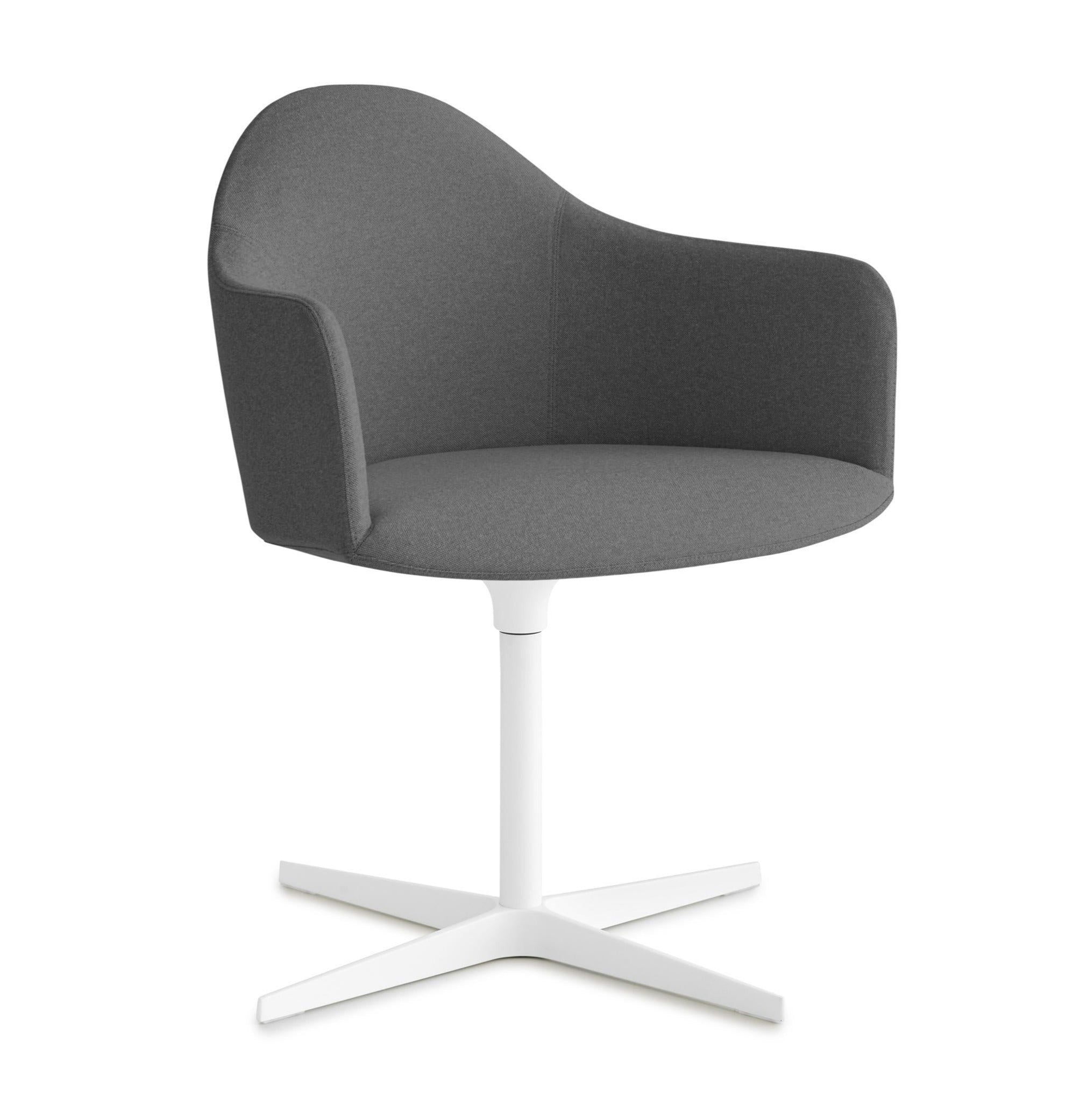 Lapalma Edit S572 Modern Dining Chair - Stylish & Comfortable for Home, Restaurant, and Office Use