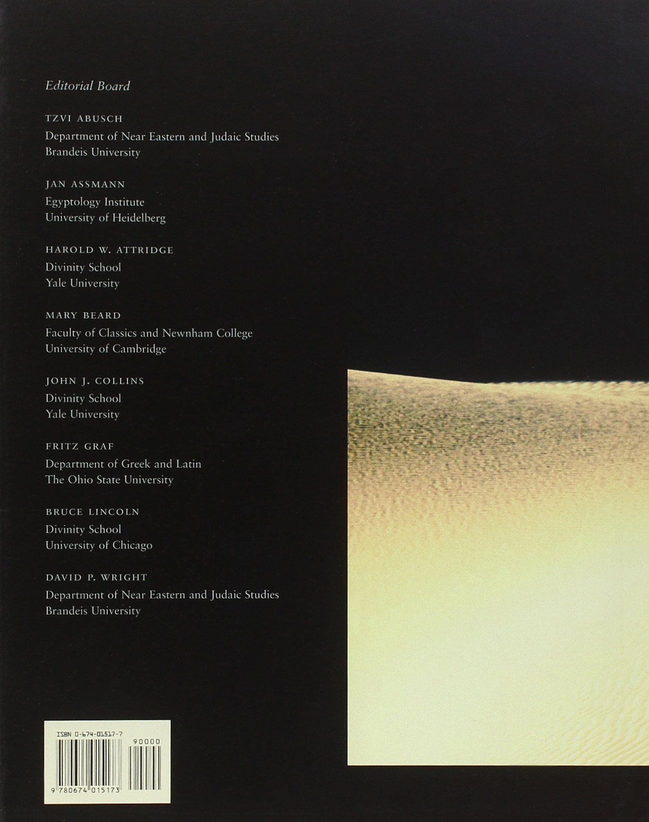 Religions of the Ancient World: A Comprehensive Guide | Harvard University Press Reference Library | Perfect for History Students & Religious Studies Scholars
