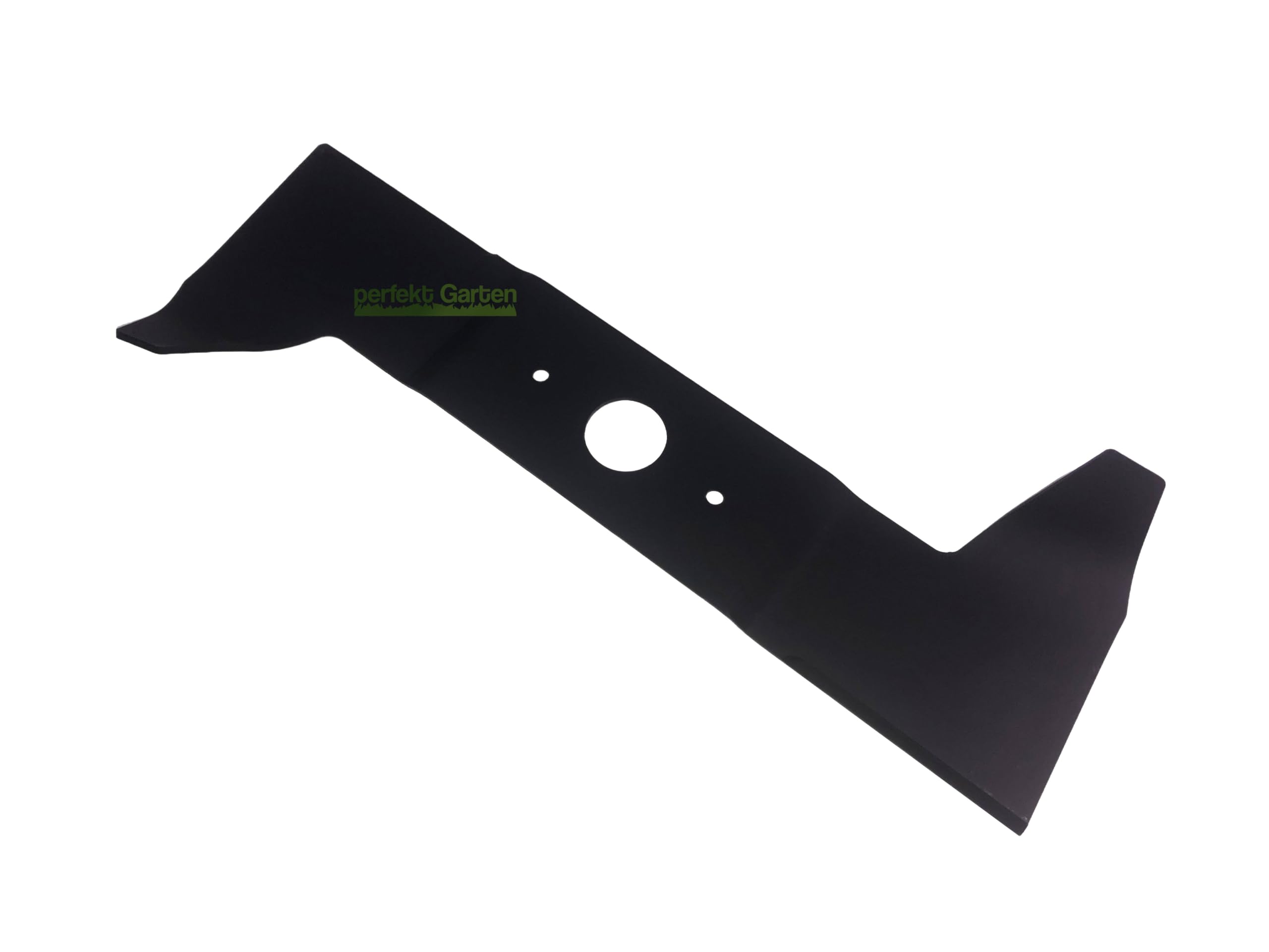 PerfektGarten 39 cm Rasenmähermesser kompatibel mit Solo Primo 582, 583, 585, 589, 5043327 – Ideal für präzises Mähen und perfekte Rasenpflege