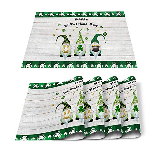 St. Patrick's Dayezn9670