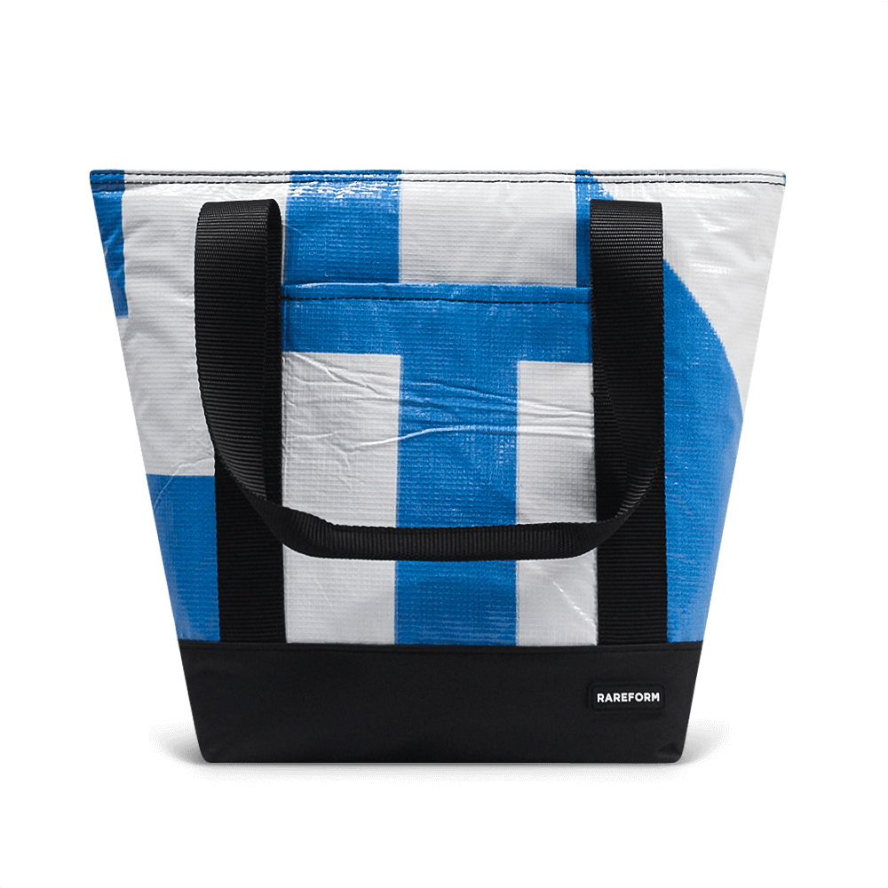 Beck Cooler Bag Bk1 00835 - Insulated Lunch Bag for Work, Picnics & Outdoor Activities - Leakproof & Durable Portable Cooler for Food & Drinks
