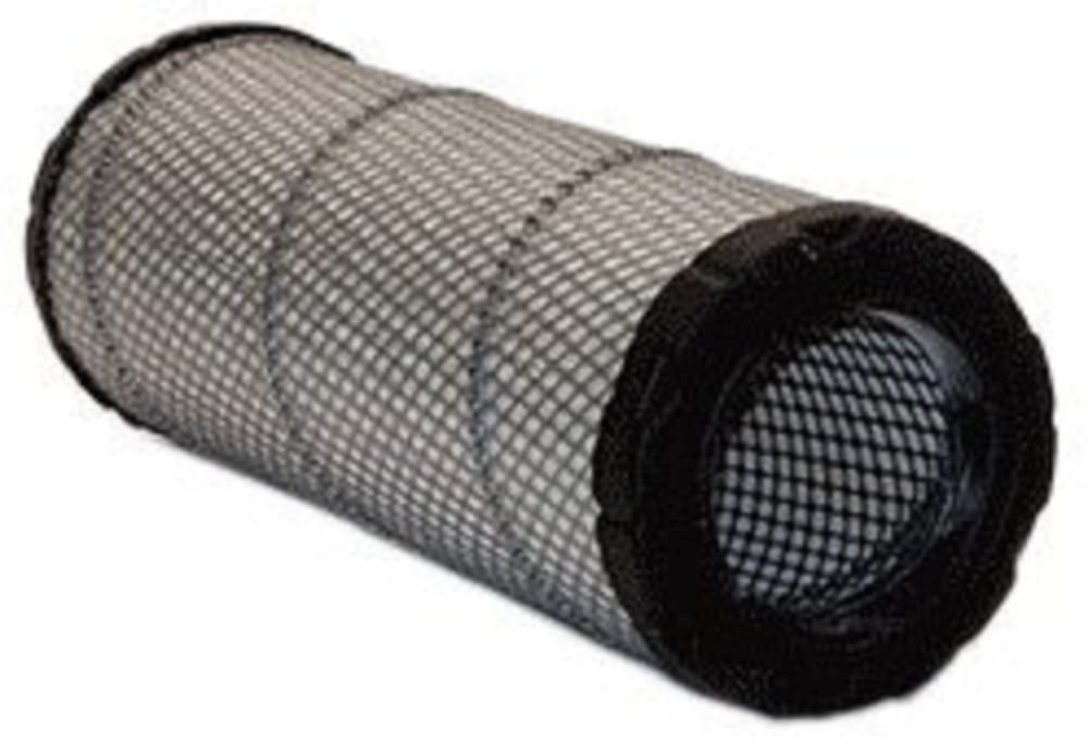 WIX Radial Seal Outer Air Filter - High Performance Replacement for Cars, Trucks & SUVs - Perfect for Off-Roading, Towing & Daily Driving