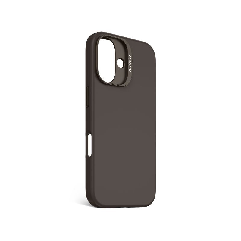 Case Decoded MG iPhone 16 Pro Max Case - Slim Protective Cover with Shock Absorption for Everyday Use & Outdoor Activities