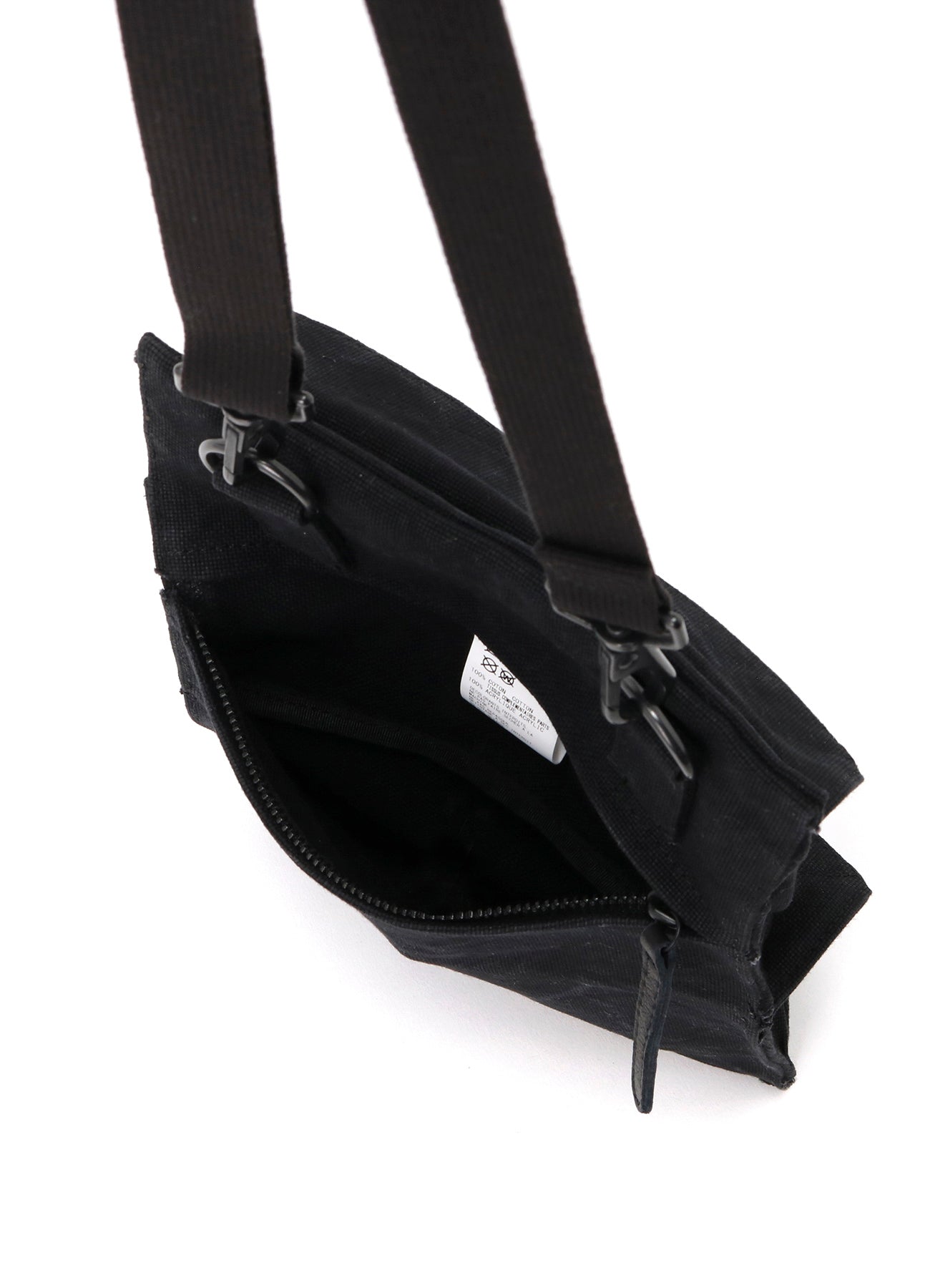 C6 Canvas Bio Military Crossbody Bag - Durable & Eco-Friendly Tactical Messenger Bag for Outdoor, Travel & Everyday Use