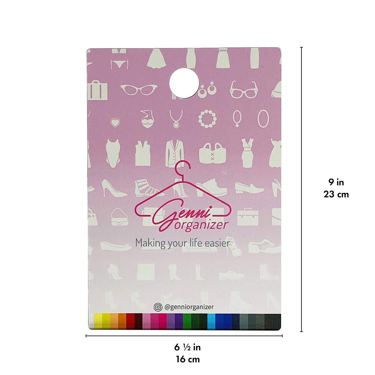 Pink Clothes Folding Board Set - Efficient Laundry Organizer for T-Shirts, Pants & Towels - Perfect for Home, Dorm & Travel Organization